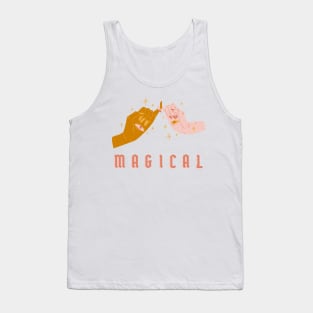 M A G I C A L Tank Top